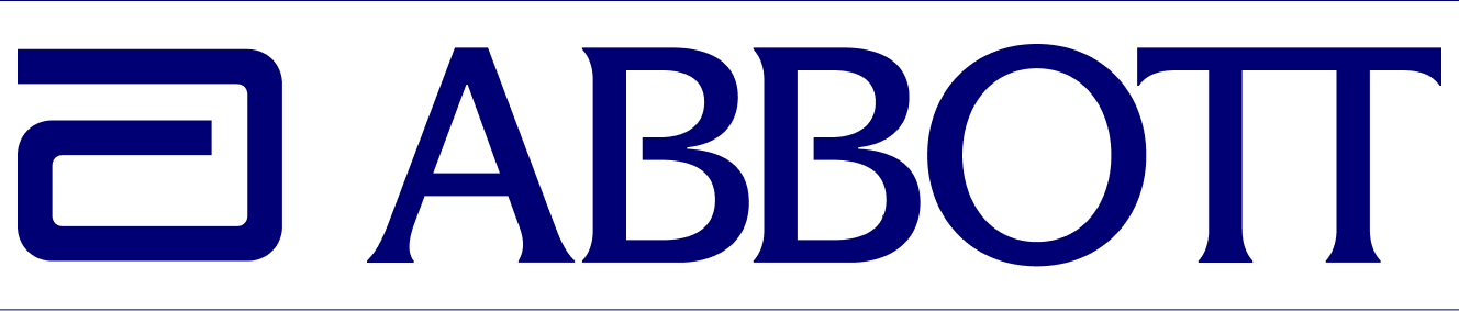Logo de Abbott