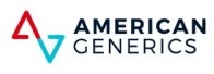 Logo de American Generics