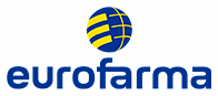 Logo de Eurofarma