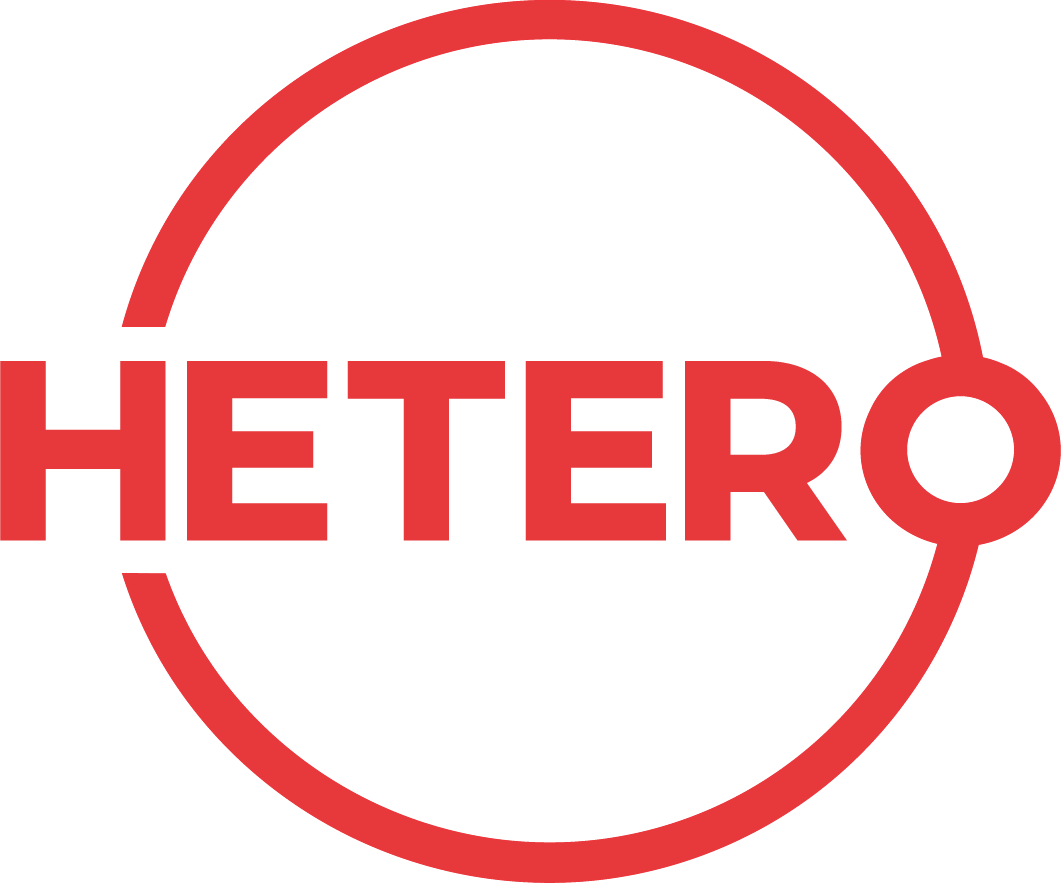 Logo de Hetero