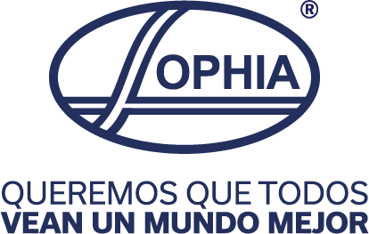 Logo de Sophia