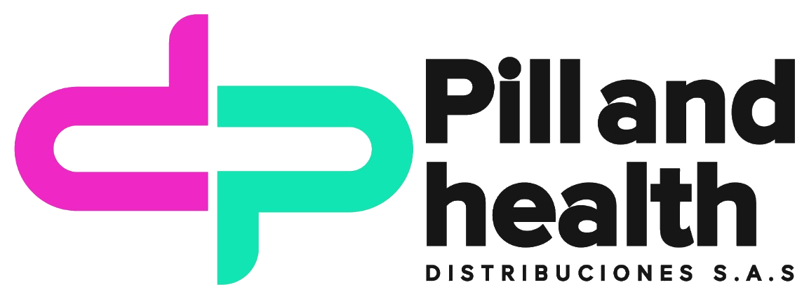 Pill and Health Distribuciones S.A.S.